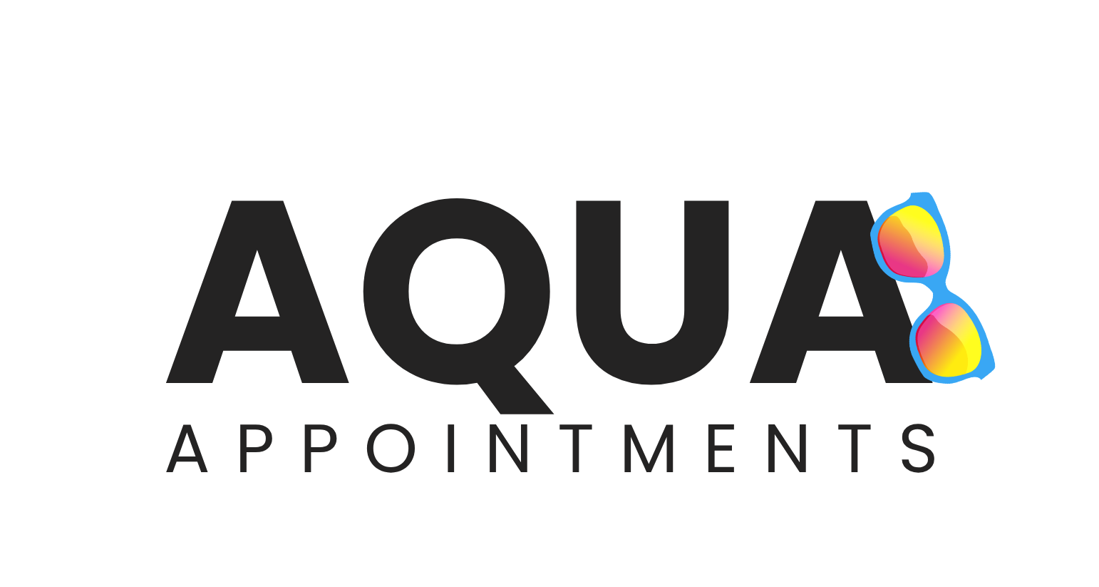 Aqua Appointments